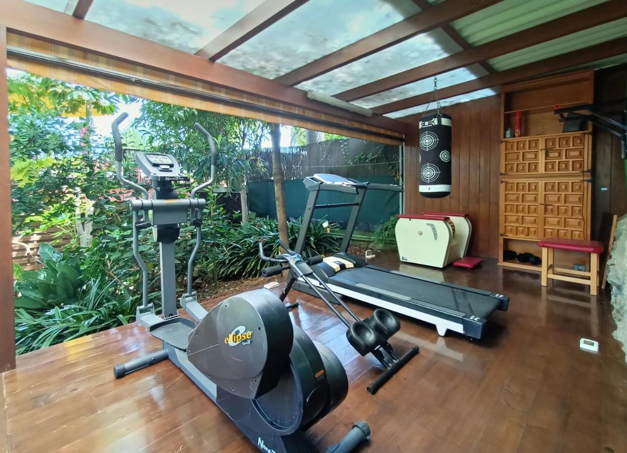 Cabana Ecologica ラ・オロタバ エクステリア 写真