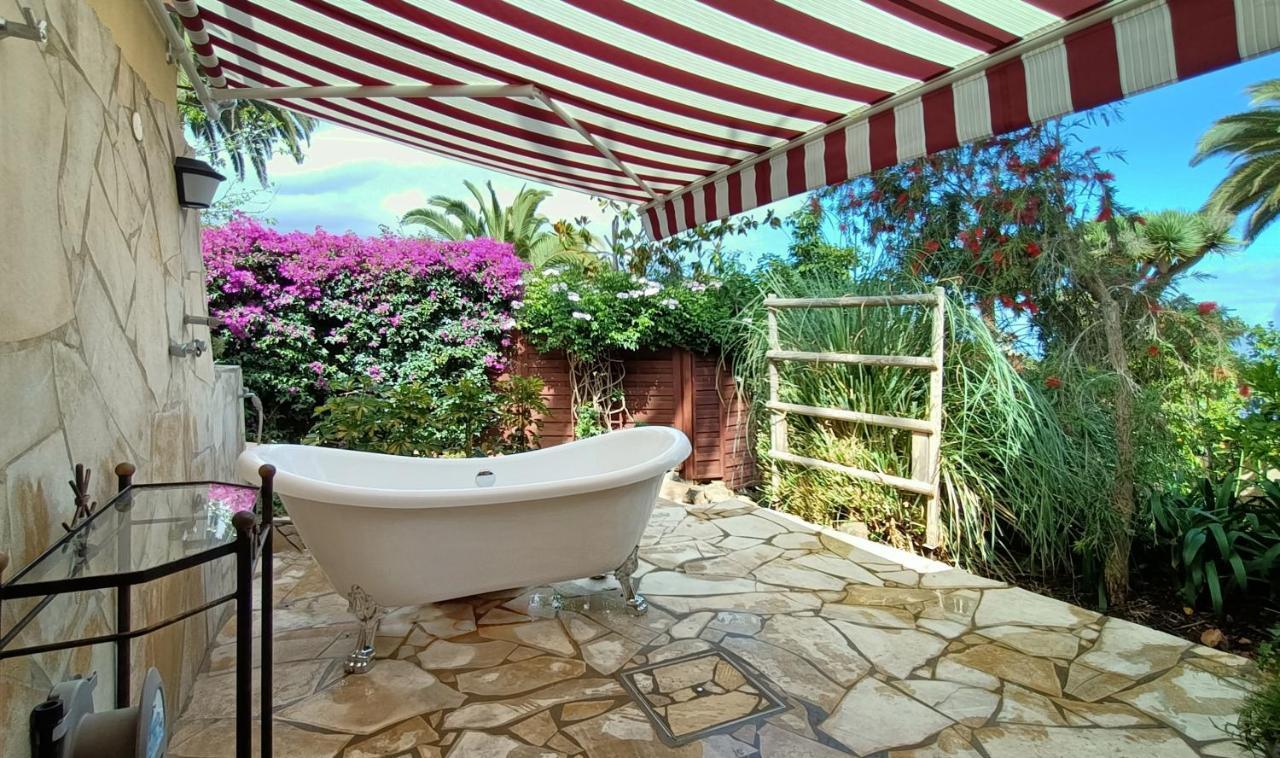 Cabana Ecologica ラ・オロタバ エクステリア 写真