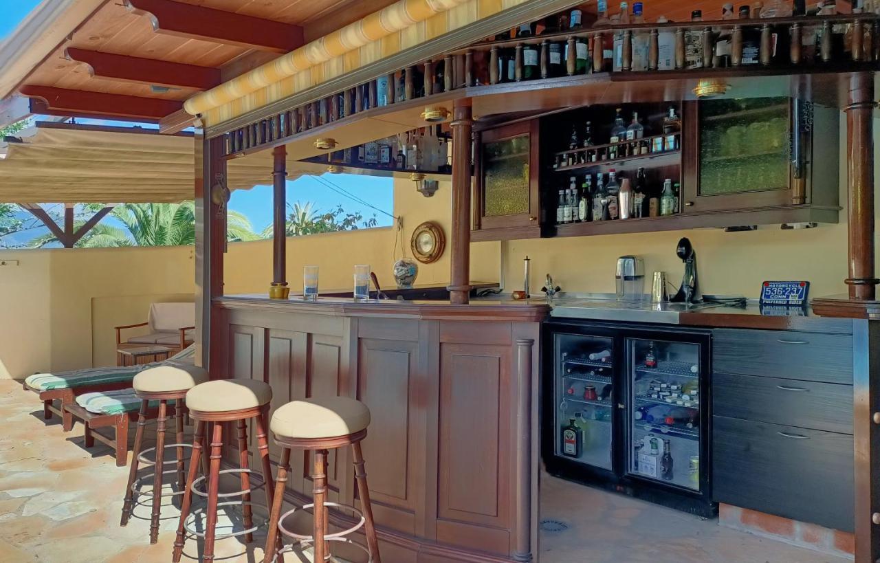 Cabana Ecologica ラ・オロタバ エクステリア 写真