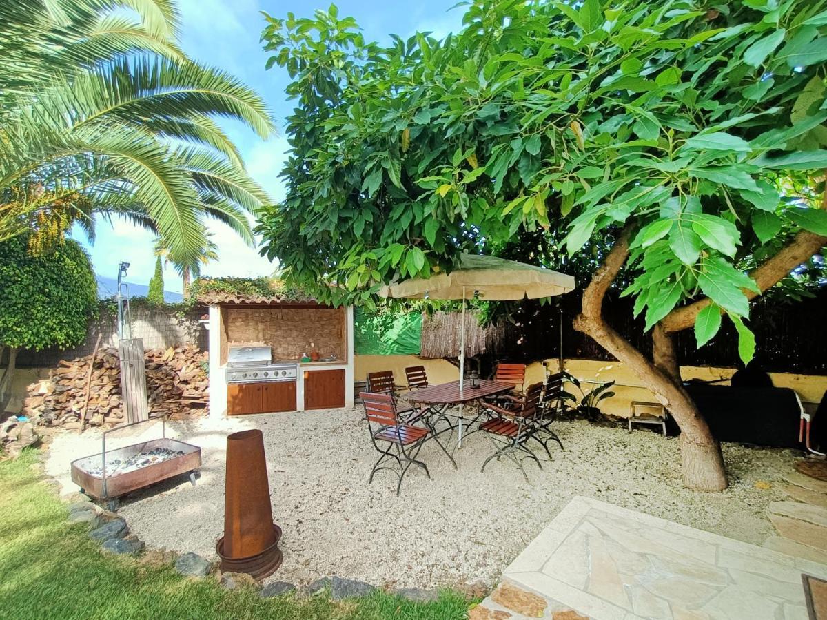 Cabana Ecologica ラ・オロタバ エクステリア 写真